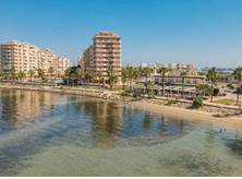 PUERTO Y PLAYA, ESC. 7, 6º E´ (ÁTICO) - REF 1429 