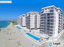 LA MANGA BEACH CLUB BLOQUE 4, ESC. 1, 1º A - REF 1503  