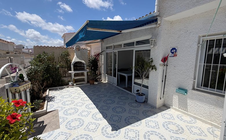 URBANIZACIÓN EL LIMONAR (DÚPLEX) - REF 1501
