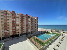 LAS PALMERAS, ESC. 7, 9º C - REF 1519