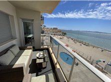 LA MANGA BEACH CLUB, BLOQUE 3, 2º A - REF 1448 