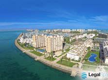 JARDINES DEL MAR BLOQUE 2, ESC. 2, BAJO B - REF 1468 