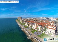 VILLAS DE FRENTE MARINO ÁREA 12-3 - REF 1477 