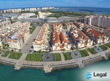 V.F.M. ÁREA 11 Nº 4 (DÚPLEX) - REF 1463 