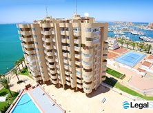 LAS GEMELAS ESC. 1, 4º D/F - REF 1436 