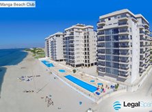 LA MANGA BEACH CLUB BLOQUE 4, ESC. 1, 5º E  - REF 1441