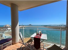 PARAÍSO DEL SOL 5º B - REF 1480 