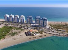 MAR AZUL, BLOQUE 2-BIS 1º F - REF 1462 