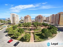 LAS GONDOLAS PARKING Nº 270 - REF 1455