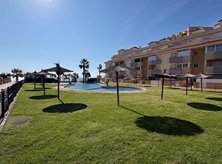 JARDINES DEL MAR BLOQUE 3, ESC. 1, BAJO D  - REF 1478 