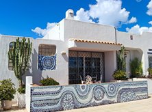 CHALET E - 71 VENECIOLA  - REF 1469 