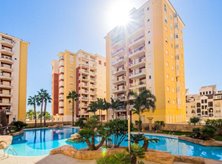 LAS GÓNDOLAS PARKING Nº 271 - REF 1456 