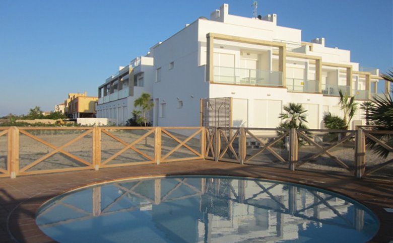 ARENALES 1º 116 - REF 1473 