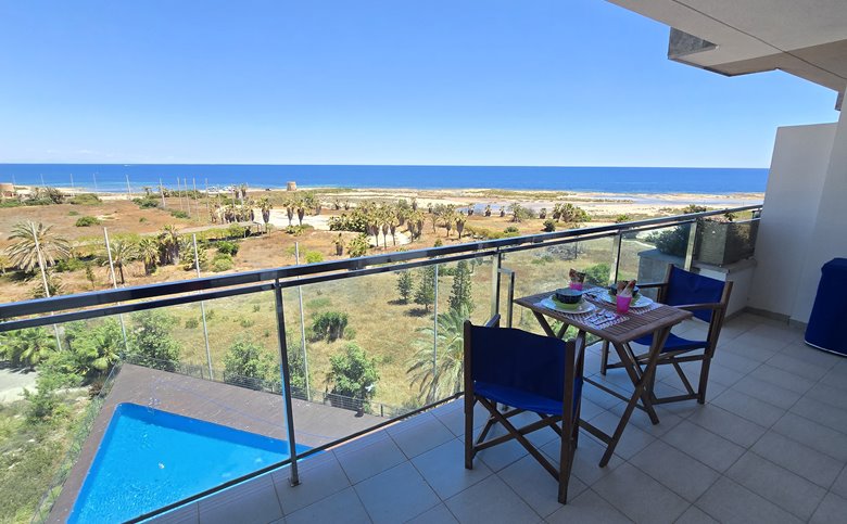 VENEZIOLA GOLF 1, BLOQUE 2, 5º B - ​REF 1432