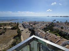 VENEZIOLA GOLF 1, BLOQUE 5, 8º E - REF 1452 
