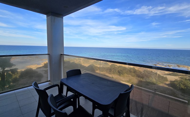 VENEZIOLA GOLF II, BLOQUE 2, 2º E - REF 1457 