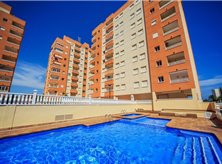 LUZ BAHÍA, BLOQUE 3, 4º 6 - REF 1512
