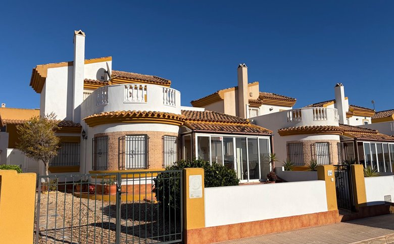 LOS NIETOS CALLE OSTRAS 14, DÚPLEX Nº 4 - REF 1471 